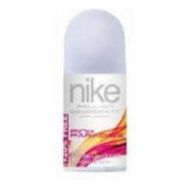 Nike Pink Paradise 75 ml Roll-on