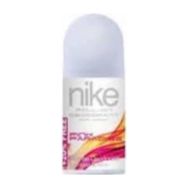 Nike Pink Paradise 75 ml Roll-on