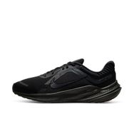 Nike Quest 5 Siyah Duman Grisi Erkek Spor Ayakkabı