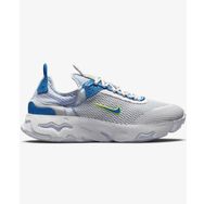 Nike React Live Gri Erkek Spor Ayakkabı