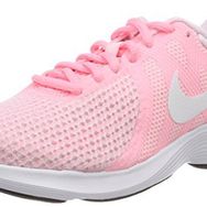 Nike Revolutıon 4 Kadın Spor Ayakkabı Pembe