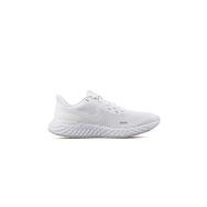 Nike Revolution 5 Beyaz Erkek Koşu Ayakkabısı
