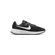 Nike Revolutıon 6 Nn DD1096-003 Siyah Erkek Spor Ayakkabı