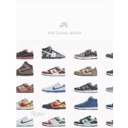 Nike SB the Dunk Book