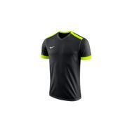 Nike Siyah M Nk Dry Prk Drby ii Jsy Ss Erkek Futbol Forması