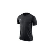 Nike Siyah M Nk Dry Tiempo Prem Jsy Ss Erkek Futbol Forması