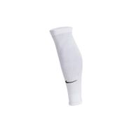 Nike SK0033-100 U Nk Squad Leg Sleeve Beyaz Unisex Futbol Konç Çorap