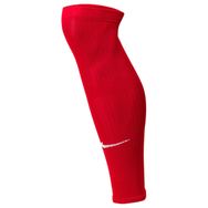 Nike SK0033-657 U Nk Squad Leg Sleeve Kırmızı Unisex Futbol Konç Çorap