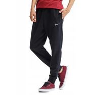 Nike Sportswear Loose Fit Pants Oversize Bol Kesim Siyah Eşofman Altı