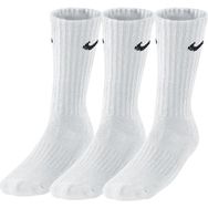 Nike SX4508-101 Cush Crew Prvalue Erkek Çorap