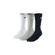 Nike SX4508-965 3PPK Value Cotton Spor Çorap