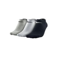 Nike SX4705-9013 Ppk Lightweight No Show Çorap