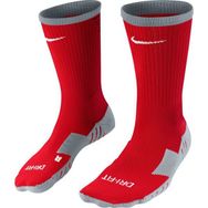 Nike SX5729-657 U Classic II Cush OTC Team Kırmızı Futbol Tozluk