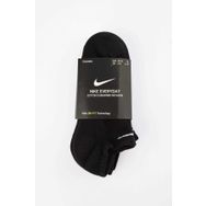 Nike SX7673-010 3'lü Unisex Çorap
