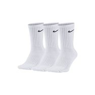 Nike SX7676-100 Everyday Lightweight Erkek Spor Çorap