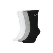 Nike SX7676-901 3'lü Erkek Çorap