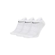 Nike SX7678-100 3'lü Unisex Çorap
