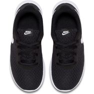 Nike Tanjun Siyah Erkek Çocuk Spor Ayakkabı