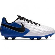 Nike Tiempo Legend 8 Elite Fg Erkek Krampon