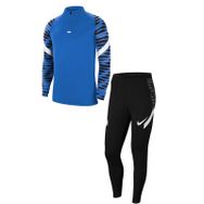 Nike TK5858-463 Strke21 Antrenman Eşofman Takımı