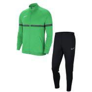 Nike TK6113-362 Akd 21 Knit Track Eşofman Takımı