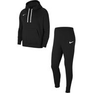 Nike TK6894-010 Park20 Po Hoodie Eşofman Takımı