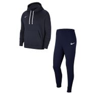 Nike TK6894-451 Park20 Po Hoodie Eşofman Takımı