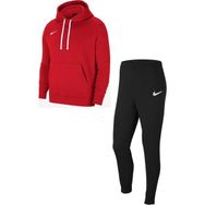 Nike TK6894-657 Park20 Po Hoodie Eşofman Takımı