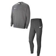 Nike TK6902-071 Park20 Crew Pamuklu Eşofman Takımı