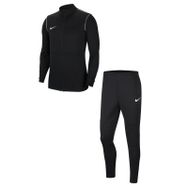 Nike TK6906-010 Dri-Fit Unisex Çocuk Eşofman Takım