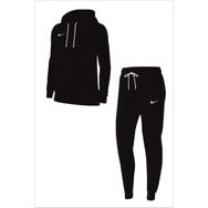Nike TK6957-010 Park 20 Po Hoodie Kadın Eşofman