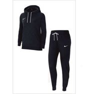Nike TK6957-451 Park 20 Po Hoodie Kadın Eşofman