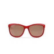 Nike TROPHI EV0820 615 Kırmızı Cat Eye Çocuk Güneş Gözlüğü