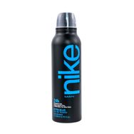 Nike Ultra Blue 200 ml Erkek Sprey Deodorant
