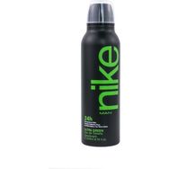 Nike Ultra Green 200 ml Erkek Sprey Deodorant