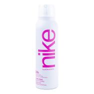 Nike Ultra Pink 200 ml Kadın Sprey Deodorant