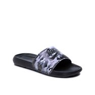 Nike Victori One Printed Siyah ErkekTerlik