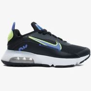 Nike W Air Max 2090 Siyah Kadın Spor Ayakkabı
