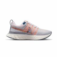 Nike W Air Zoom Alphafly NEXT FK Renkli Kadın Spor Ayakkabı