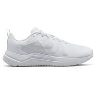 Nike W Downshifter 12 Kadın Beyaz Koşu Ayakkabısı