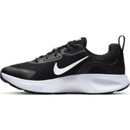 Nike Wmns Werallday CJ1677-001 Siyah Kadın Spor Ayakkabı