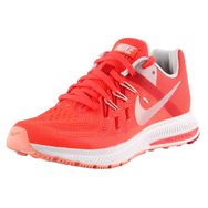 Nike Zoom Wınflo 2 807279-600 Kadın Yürüyüş Koşu Ayakkabısı