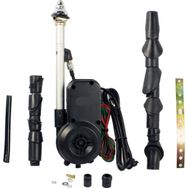 Niken 5 Kademeli 12 Aparatlı 12V Otomatik Anten
