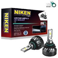 Niken 9006 - 120030901 Xenon Pro Serisi Led