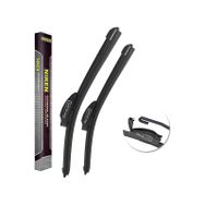 Niken BMW X3 E83 2003-2010 Muz Silecek Takımı