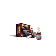 Niken Eco 9000LM H11 Led Xenon Far Ampulü Seti