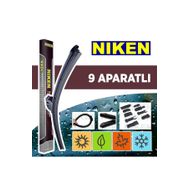 Niken Honda CRV 2007-2021 Niken Muz Silecek Takımı