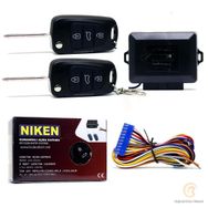 Niken Merkezi Kilit İçin Sustalı Açma Kapama Kumanda Seti