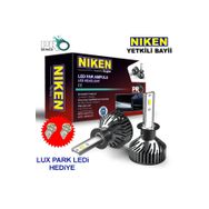 Niken Pro H1 Yeni Nesil Led Xenon Far Ampulü