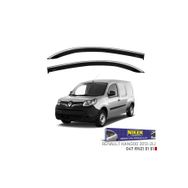 Niken Renault Kangoo 2010 Kromlu Cam Rüzgarlığı